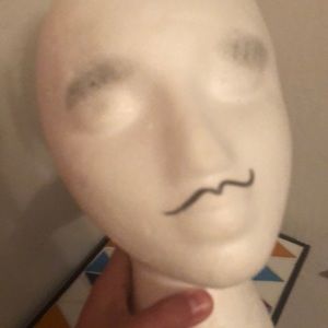 Meet your Posher, Genevieve